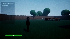 A screenshot taken in Dreams. 12 of 12.