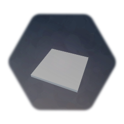 Flooring - Waxed - Pure White