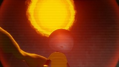 A screenshot taken in Dreams. 7 of 8.