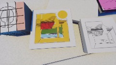 A screenshot taken in Dreams. 22 of 28.