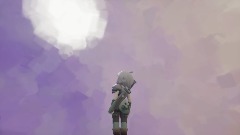 A screenshot taken in Dreams. 28 of 29.