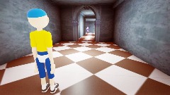 The Lava Castle (Jeffy)