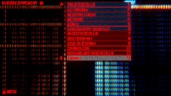 Godzilla GR ( Opponent Menu )