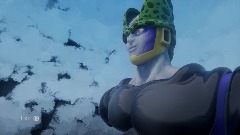 A screenshot taken in Dreams. 15 of 30.