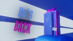 Kp ANTiCS ep9: moigle's revival