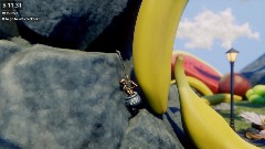 A screenshot taken in Dreams. 15 of 19.