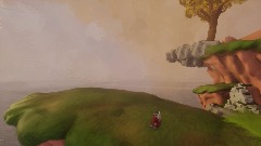 Pirate  Island