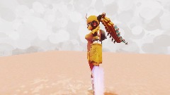 A screenshot taken in Dreams. 5 of 6.