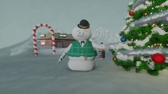 A screenshot taken in Dreams. 1 of 21.