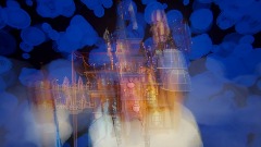 A screenshot taken in Dreams. 6 of 23.