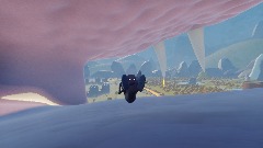 A screenshot taken in Dreams. 18 of 18.