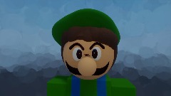 A screenshot taken in Dreams. 1 of 2.