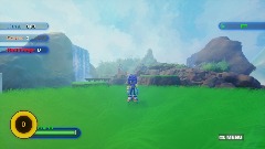 A screenshot taken in Dreams. 21 of 22.