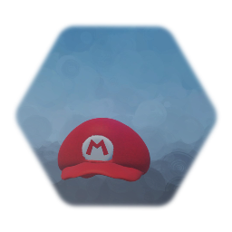 Mario hat