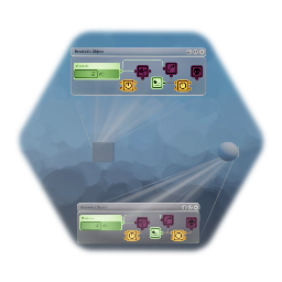 Simple Breakable Objects