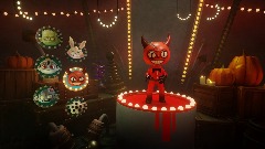 A screenshot taken in Dreams. 2 of 22.