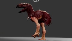 A screenshot taken in Dreams. 7 of 8.