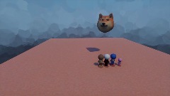 You got the Nintendo!