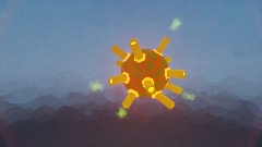 A screenshot taken in Dreams. 9 of 12.