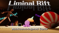 Liminal Rift Chapter 1: Lost & Found