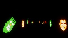 A screenshot taken in Dreams. 11 of 14.