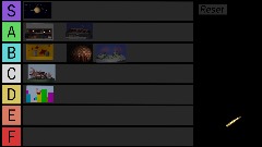 A screenshot taken in Dreams. 18 of 20.