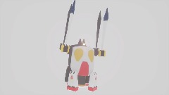 A screenshot taken in Dreams. 1 of 24.