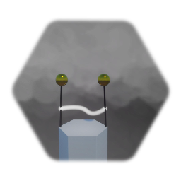 2D | Laboratory Lamp 01