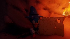 Sanic The Wiz