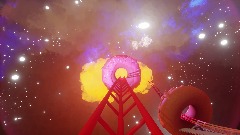 A screenshot taken in Dreams. 12 of 27.