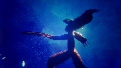 A screenshot taken in Dreams. 13 of 17.