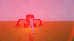 A screenshot taken in Dreams. 15 of 15.