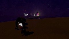 DarkAge Test (Honey The Cat)