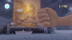 A screenshot taken in Dreams. 14 of 20.