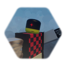 Devesto (My version)