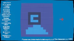 A screenshot taken in Dreams. 2 of 25.