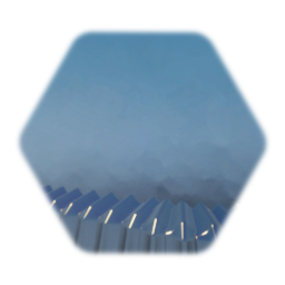 Vent Tube