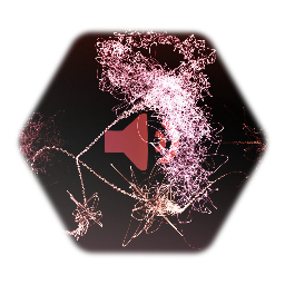 Metal Footsteps Sound Effect