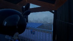 8th Tarzan Clip: A Baby Boy