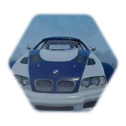 Ramon All-Stars Racing(Harry Pitter)