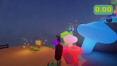 A screenshot taken in Dreams. 8 of 11.