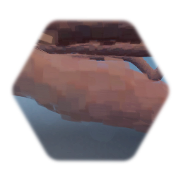 Mi creación - 8/3/2020