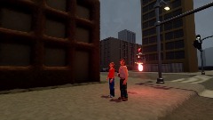 Mission 5 The Fake love