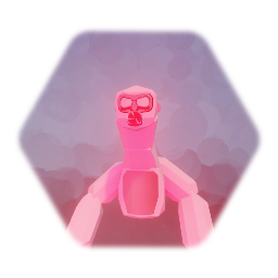 Remix of Gorilla tag horror