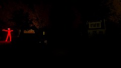 The red watcher 1st Chase