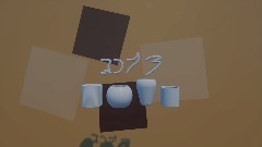 A screenshot taken in Dreams. 24 of 25.