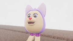 Tattletail talking showcase
