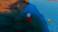 A screenshot taken in Dreams. 3 of 6.