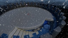 A screenshot taken in Dreams. 1 of 2.