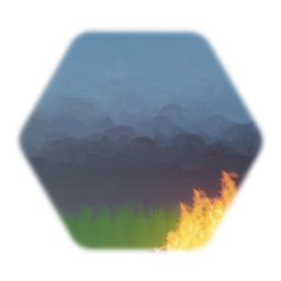 Remix of Campfire
